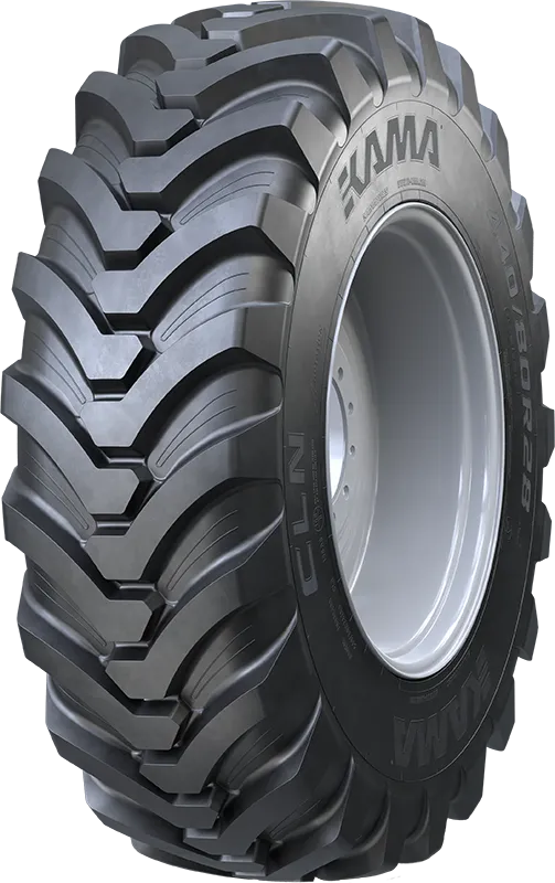 KAMA CLN в Каменногорске — KAMA TYRES KAMA CLN в Каменногорске
