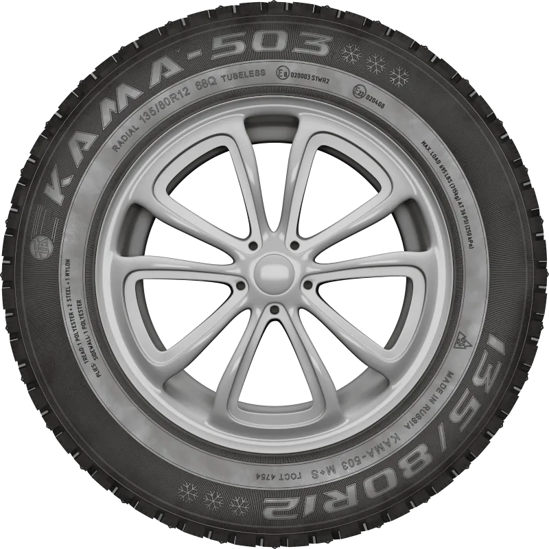 KAMA-503 в Каменногорске — KAMA TYRES KAMA-503 в Каменногорске