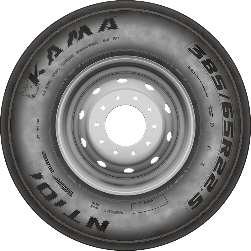 KAMA NT 101 в Каменногорске — KAMA TYRES KAMA NT 101 в Каменногорске