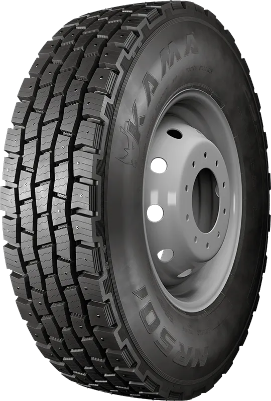 KAMA NR 501 в Каменногорске — KAMA TYRES KAMA NR 501 в Каменногорске