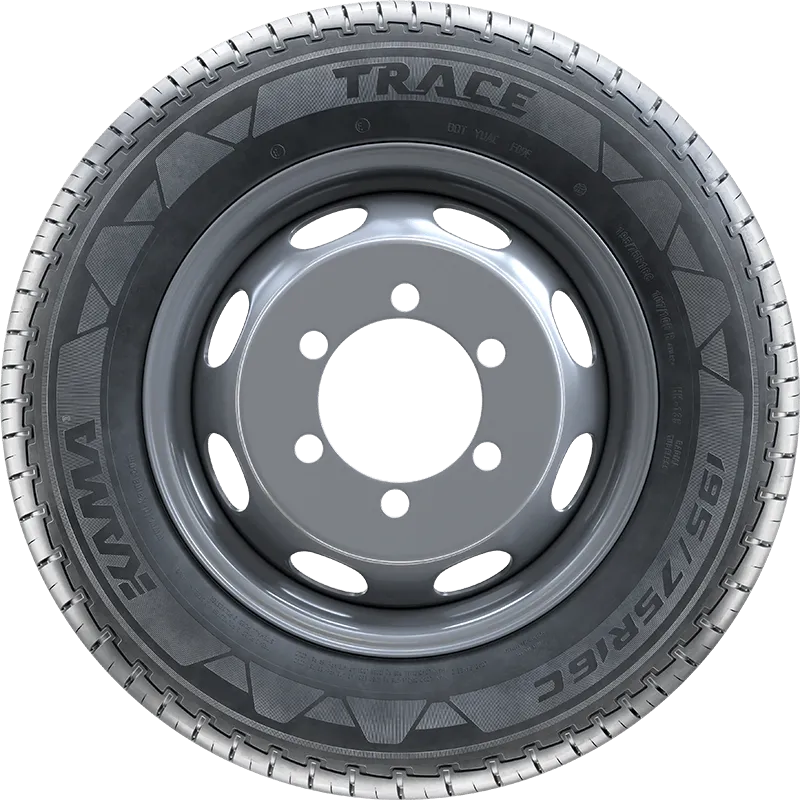 KAMA TRACE (HK-135) в Каменногорске — KAMA TYRES KAMA TRACE (HK-135) в Каменногорске