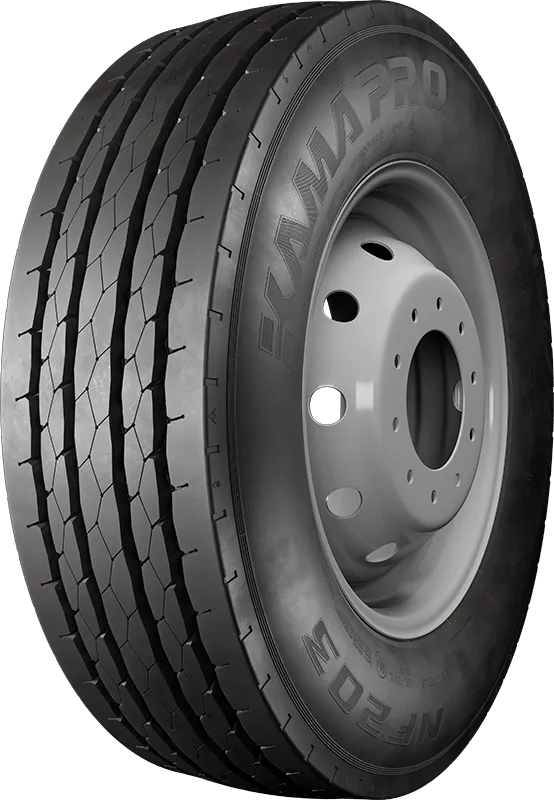 KAMA PRO NF 203 в Каменногорске — KAMA TYRES KAMA PRO NF 203 в Каменногорске