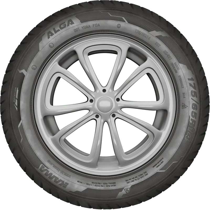 KAMA ALGA (НК-531) нешип в Каменногорске — KAMA TYRES KAMA ALGA (НК-531) нешип в Каменногорске