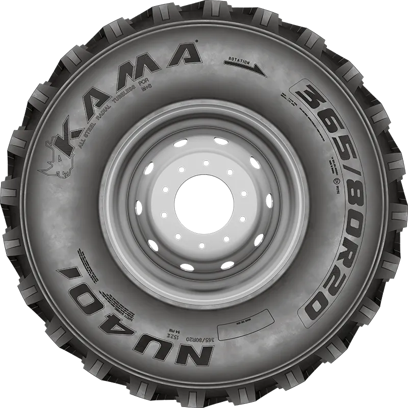 KAMA NU 401 в Каменногорске — KAMA TYRES KAMA NU 401 в Каменногорске
