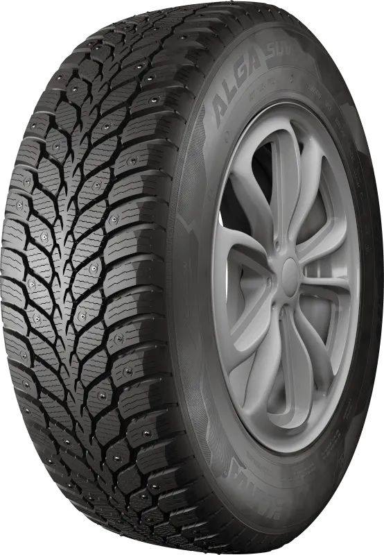 KAMA ALGA SUV (НК-532) в Каменногорске — KAMA TYRES KAMA ALGA SUV (НК-532) в Каменногорске