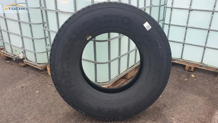 В «Мострансавто» ожидают поступления более 10 тысяч брендированных автобусных шин В «Мострансавто» ожидают поступления более 10 тысяч брендированных автобусных шин